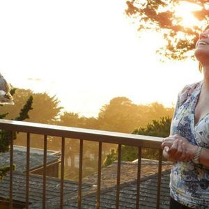 Meet your Posher, Elva